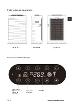 Предварительный просмотр 38 страницы Comedes Lavaero 1200 Instructions Manual