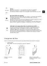 Предварительный просмотр 41 страницы Comedes Lavaero 1200 Instructions Manual