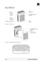 Предварительный просмотр 72 страницы Comedes Lavaero 150 ECO Manual