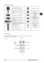 Preview for 43 page of Comedes Lavaero 280 Instructions For Use Manual