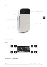 Preview for 54 page of Comedes Lavaero 280 Instructions For Use Manual