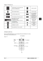 Предварительный просмотр 67 страницы Comedes Lavaero 280 Instructions For Use Manual