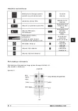 Предварительный просмотр 79 страницы Comedes Lavaero 280 Instructions For Use Manual