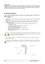 Preview for 117 page of Comedes LTR 100 NEO Manual