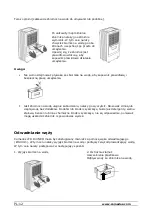 Preview for 120 page of Comedes LTR 100 NEO Manual