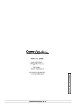 Preview for 127 page of Comedes LTR 100 NEO Manual