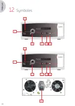 Preview for 46 page of Comeg SOPRO 218 User Manual