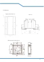 Предварительный просмотр 9 страницы Comelec ECRO RV Technical Manual