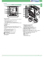 Preview for 5 page of Comelit 1205/B Technical Manual