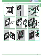 Preview for 7 page of Comelit 1205/B Technical Manual