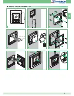 Preview for 23 page of Comelit 1205/B Technical Manual