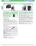 Preview for 26 page of Comelit 1205/B Technical Manual