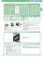 Preview for 29 page of Comelit 1205/B Technical Manual