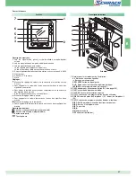 Preview for 37 page of Comelit 1205/B Technical Manual