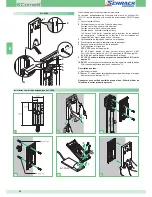 Preview for 40 page of Comelit 1205/B Technical Manual