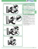 Preview for 49 page of Comelit 1205/B Technical Manual