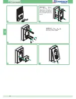 Preview for 52 page of Comelit 1205/B Technical Manual