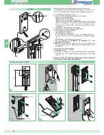 Preview for 56 page of Comelit 1205/B Technical Manual