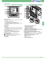 Preview for 69 page of Comelit 1205/B Technical Manual