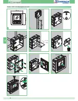 Preview for 70 page of Comelit 1205/B Technical Manual