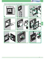 Preview for 71 page of Comelit 1205/B Technical Manual