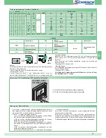 Preview for 77 page of Comelit 1205/B Technical Manual