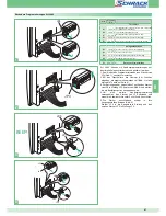 Preview for 81 page of Comelit 1205/B Technical Manual