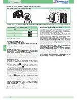 Preview for 90 page of Comelit 1205/B Technical Manual