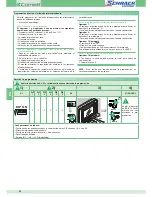 Preview for 94 page of Comelit 1205/B Technical Manual