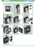 Preview for 102 page of Comelit 1205/B Technical Manual