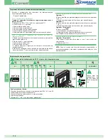 Preview for 110 page of Comelit 1205/B Technical Manual