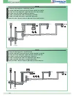 Preview for 122 page of Comelit 1205/B Technical Manual