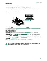 Preview for 3 page of Comelit 1456B Technical Manual