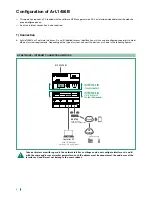 Preview for 6 page of Comelit 1456B Technical Manual