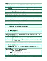 Preview for 22 page of Comelit 1456B Technical Manual