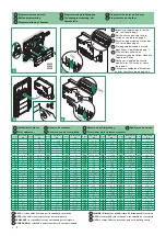 Preview for 4 page of Comelit 1621VC Technical Manual