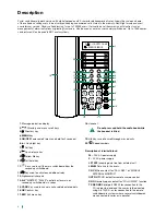 Preview for 4 page of Comelit 1998A User And Technical Manual