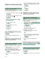 Preview for 12 page of Comelit 1998A User And Technical Manual