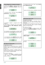 Preview for 24 page of Comelit 1998NA Manual