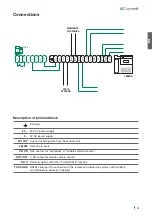 Preview for 29 page of Comelit 1998NA Manual