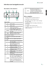 Preview for 31 page of Comelit 1998NA Manual