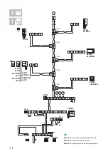 Preview for 74 page of Comelit 1998NA Manual