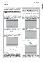 Preview for 9 page of Comelit 1998NV User Manual