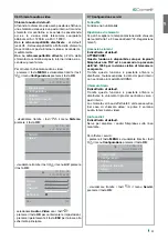 Preview for 33 page of Comelit 1998NV User Manual