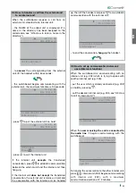 Preview for 43 page of Comelit 1998NV User Manual