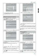 Preview for 51 page of Comelit 1998NV User Manual