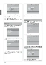 Preview for 58 page of Comelit 1998NV User Manual