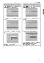 Preview for 63 page of Comelit 1998NV User Manual