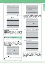 Предварительный просмотр 7 страницы Comelit 1998V Technical Manual