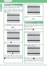 Предварительный просмотр 8 страницы Comelit 1998V Technical Manual